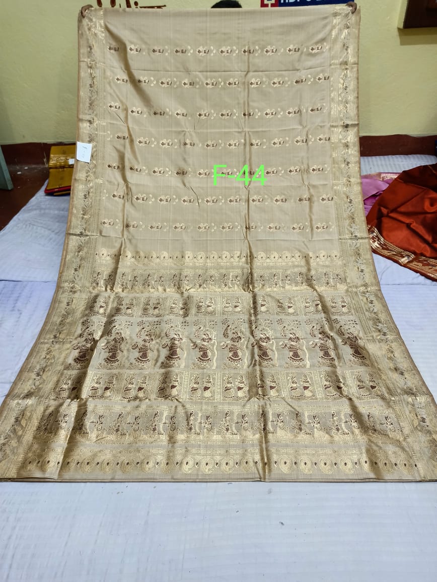 SWARNACHURI JORI MINA F 44 Product Image