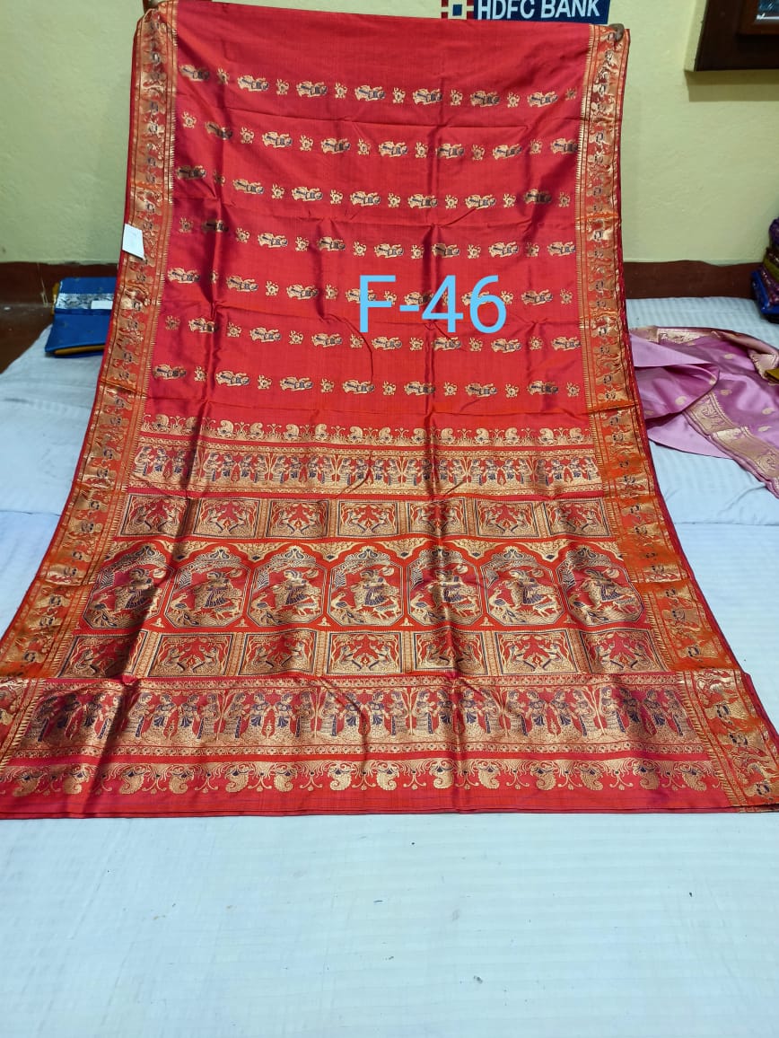 SWARNACHURI JORI MINA F 46 Product Image