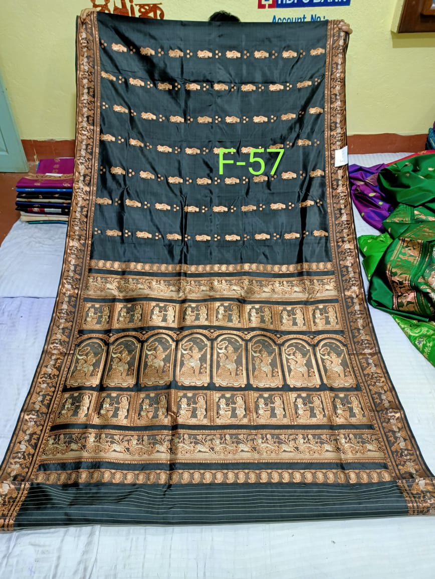 SWARNACHURI JORI MINA F 57 Product Image