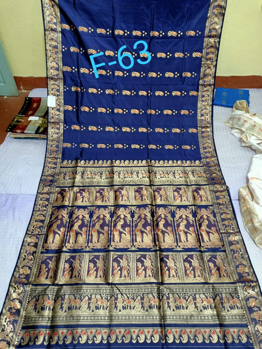 SWARNACHURI JORI MINA F 63 Product Image