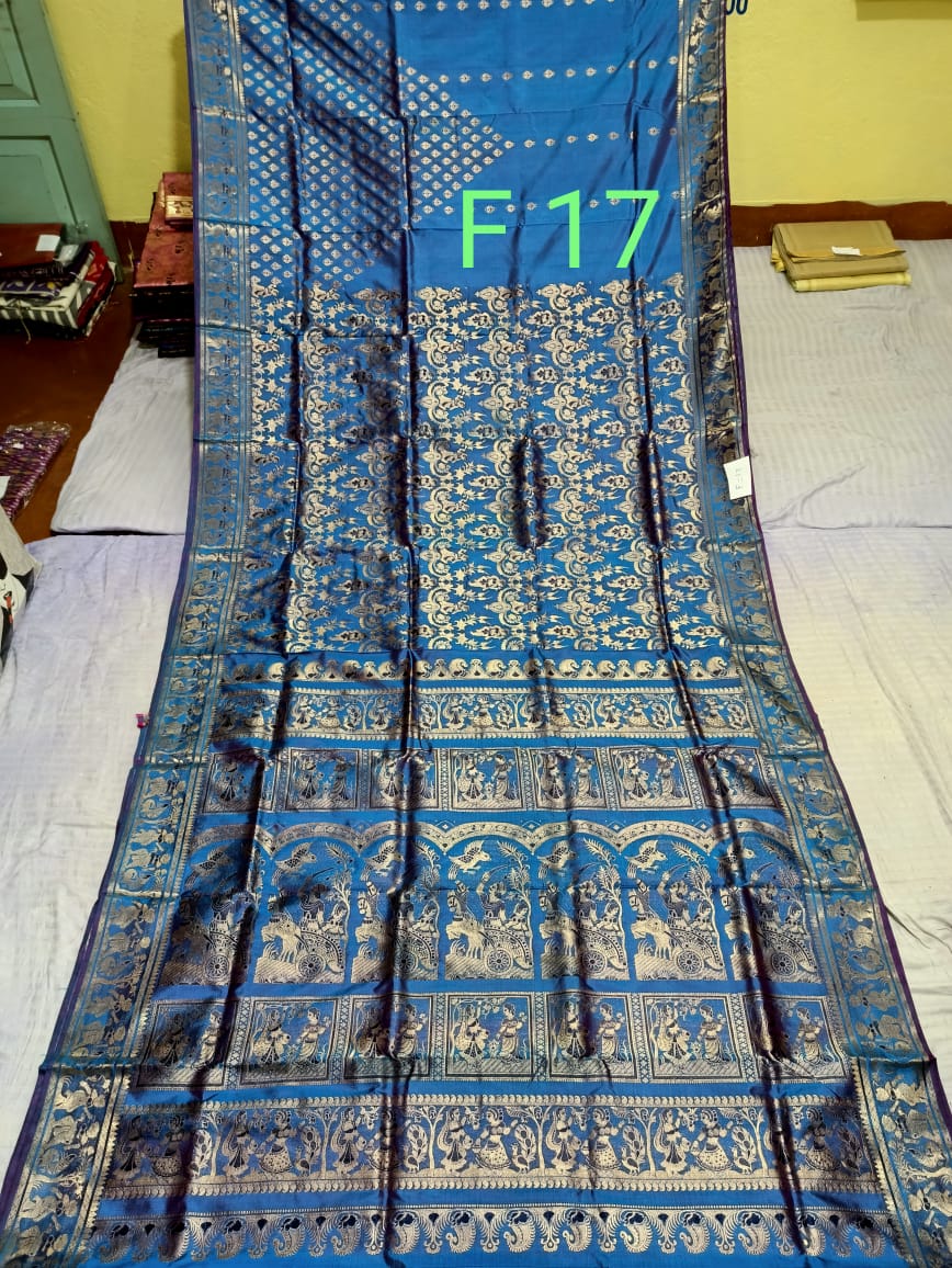 SWARNACHURI ALLOVER F 17 Product Image