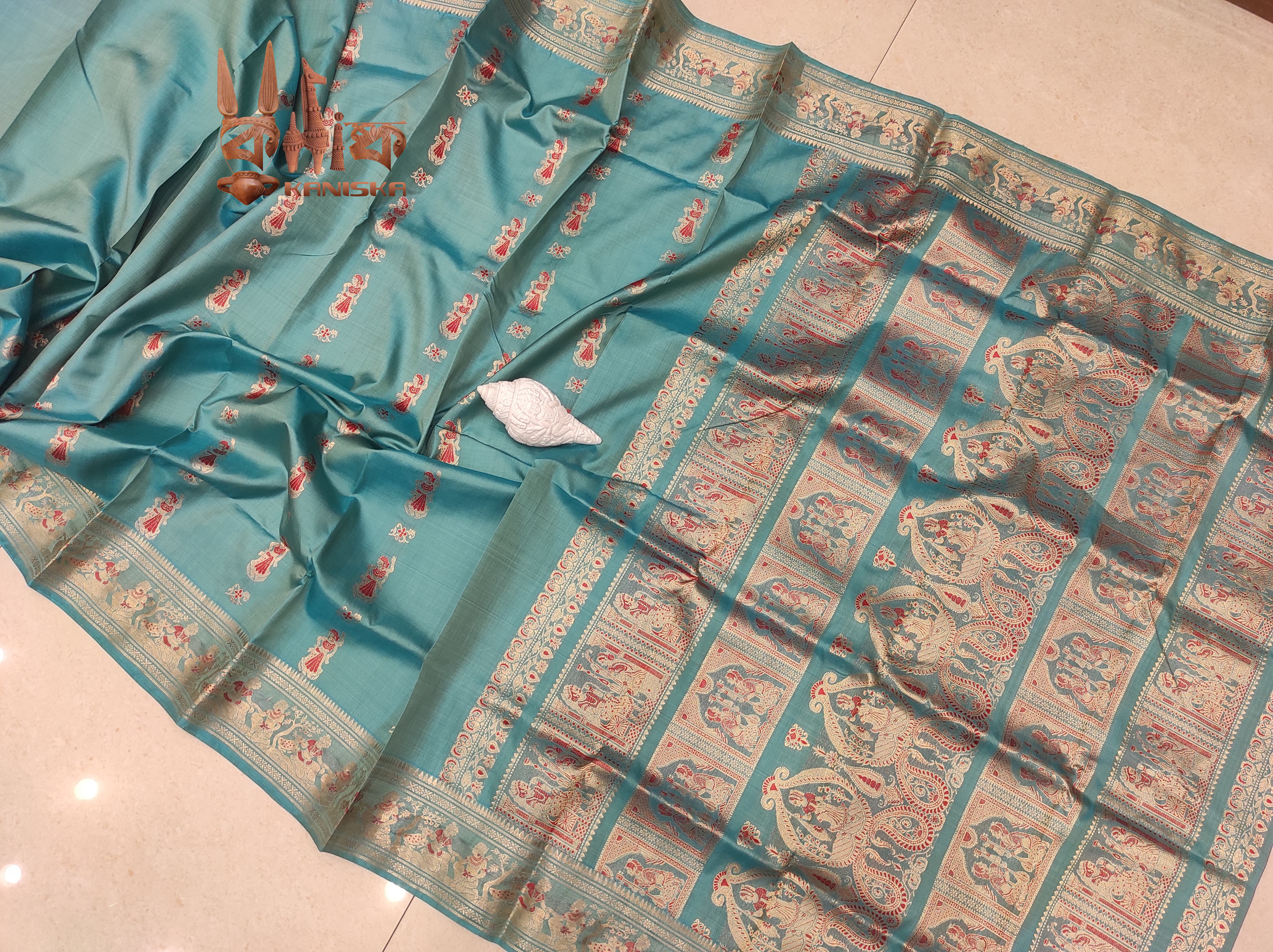 SWARNACHURI JORI MINA Product Image