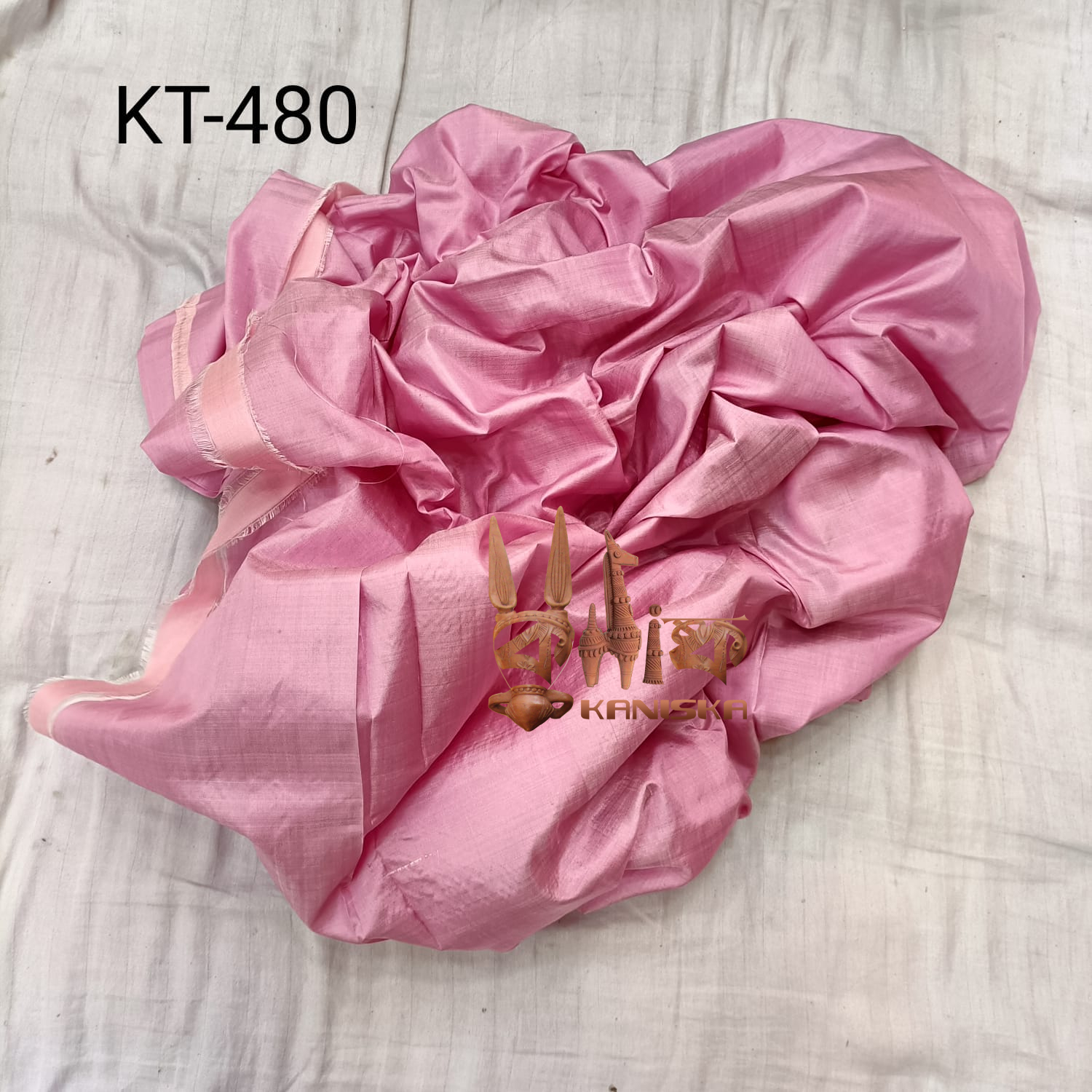 SILK THAN SINGLE COLOUR Product Image