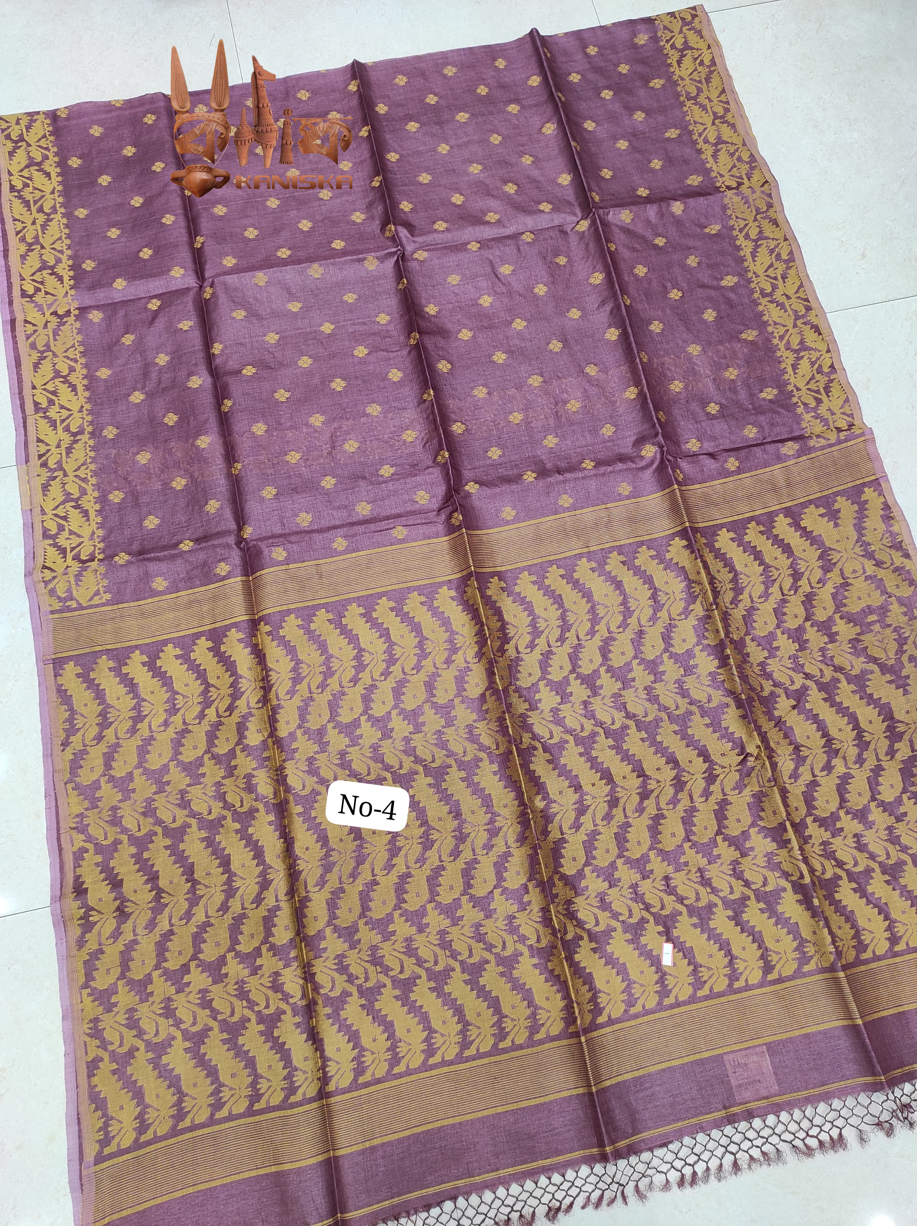 TUSSAR JAMDANI Product Image