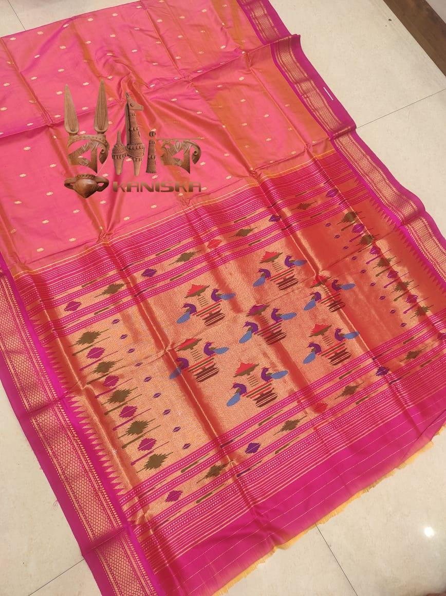 PAITHANI Product Image