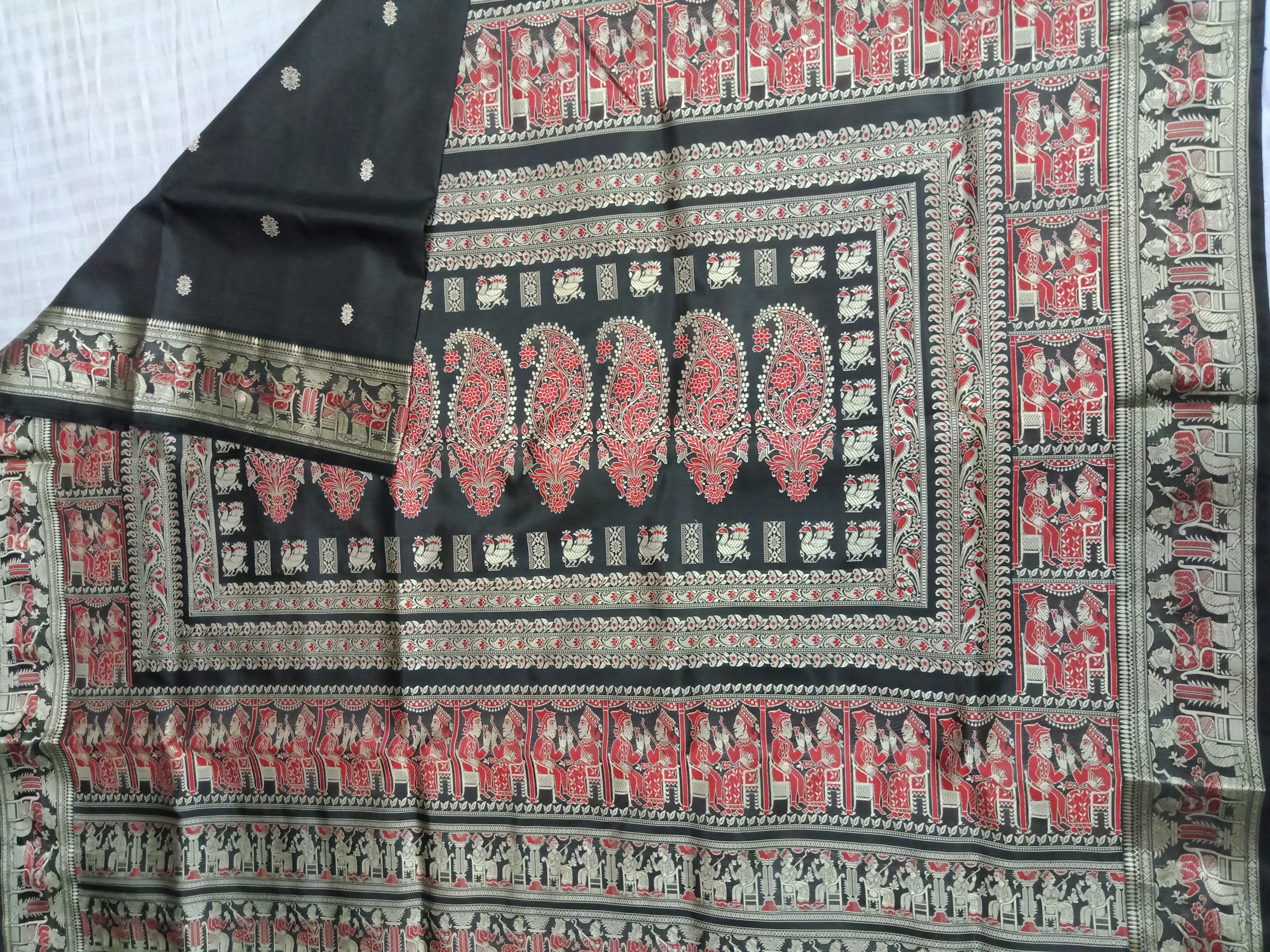 BALUCHARI REVIVAL S95 Product Image