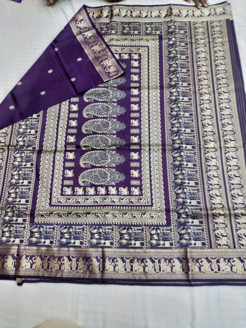 BALUCHARI REVIVAL S94A Product Image