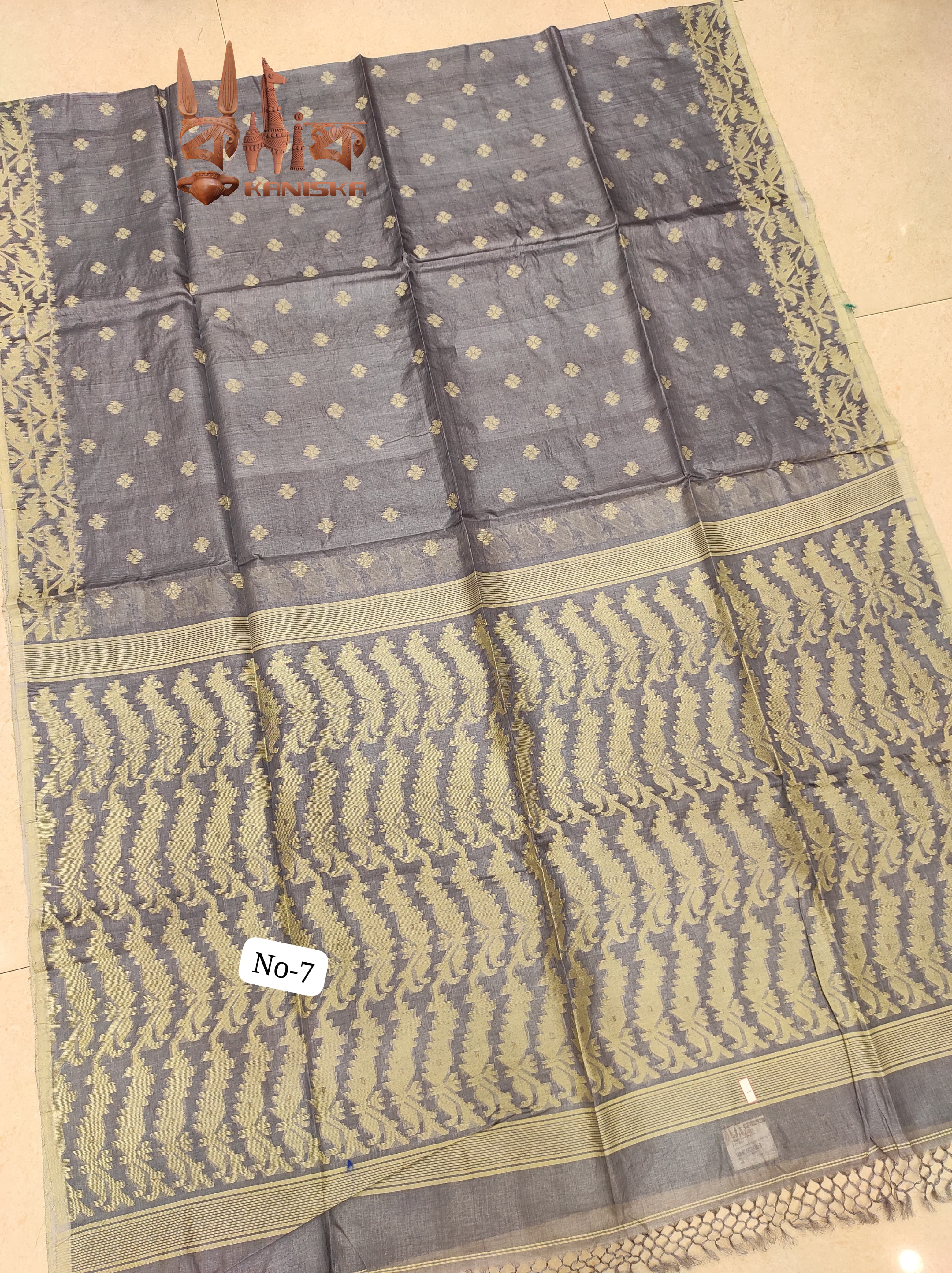 TUSSAR JAMDANI Product Image