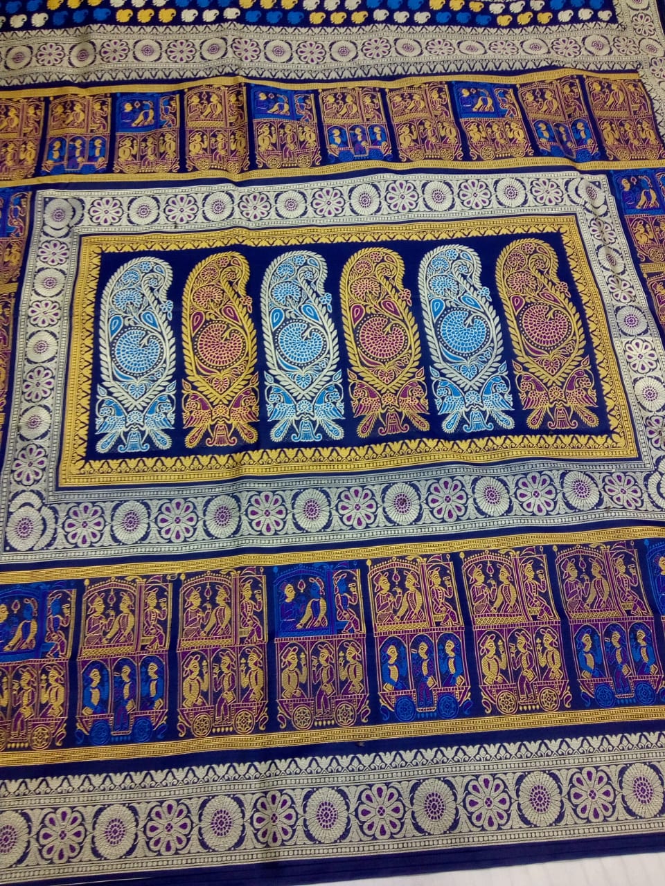 BALUCHARI REVIVAL S118 Product Image