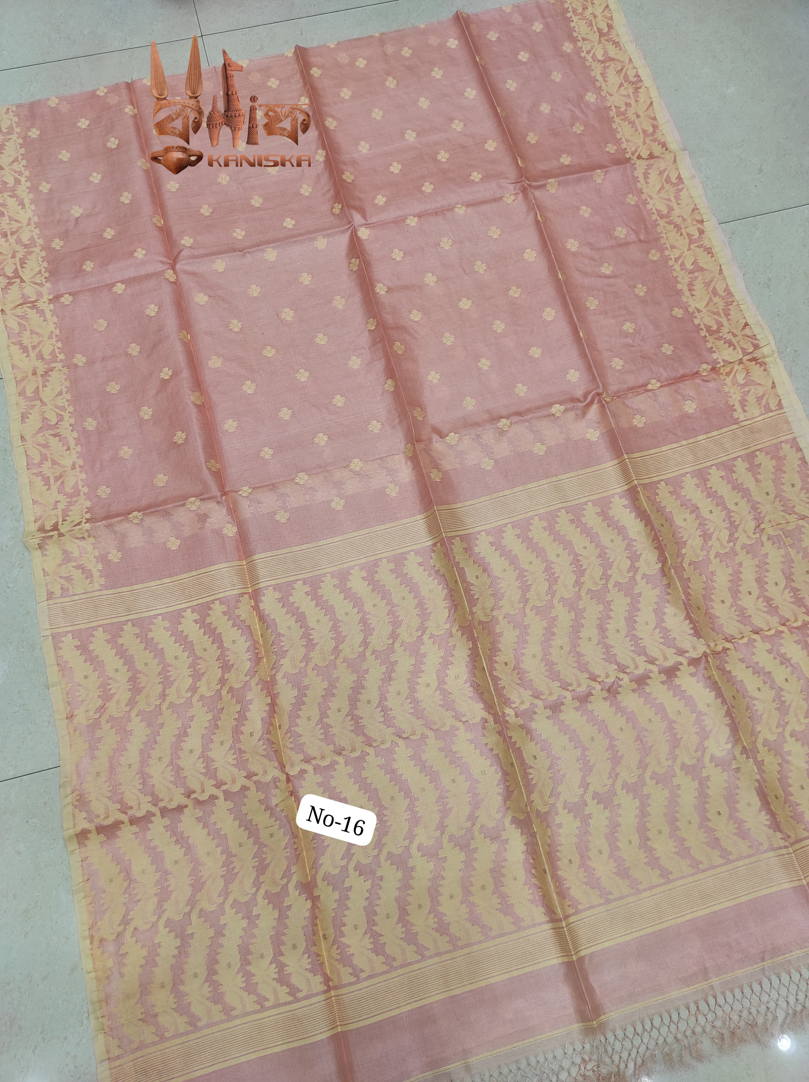 TUSSAR JAMDANI Product Image