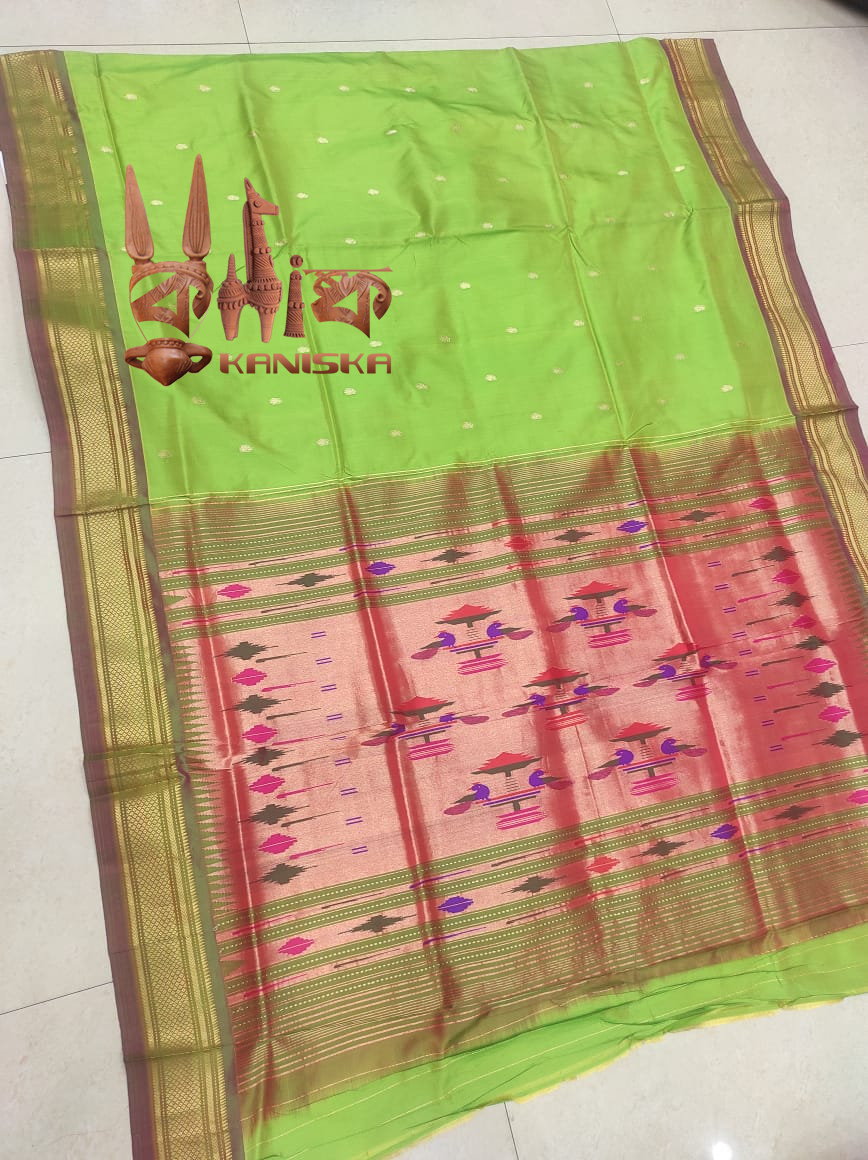 PAITHANI Product Image