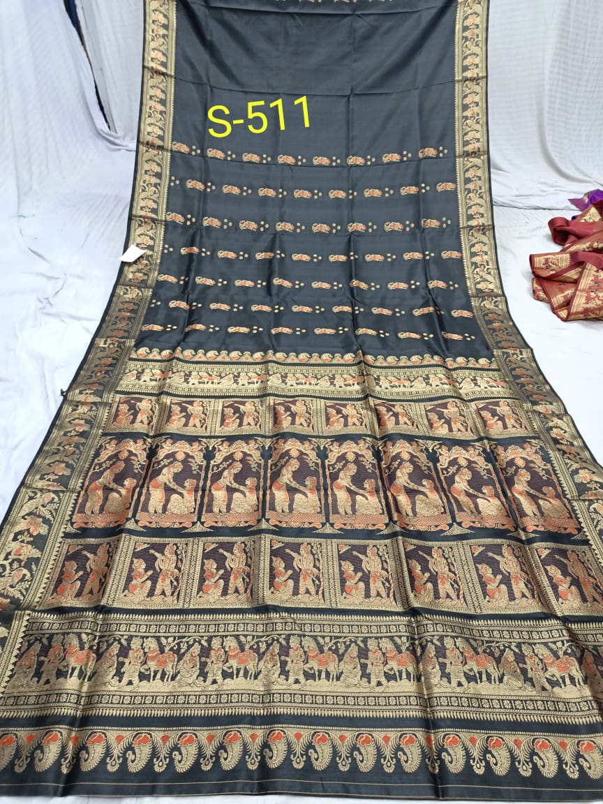 SWARNACHURI JORI MINA S 511 Product Image