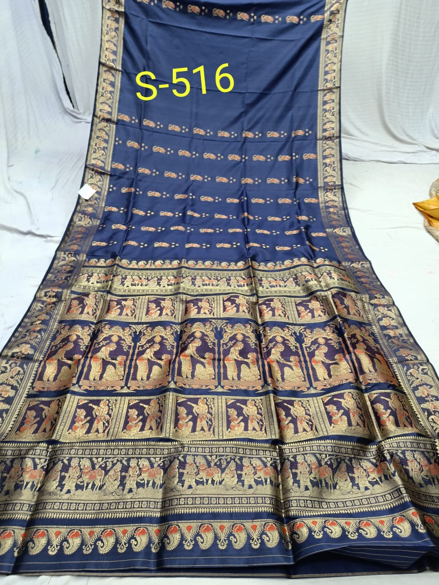 SWARNACHURI JORI MINA S 516 Product Image