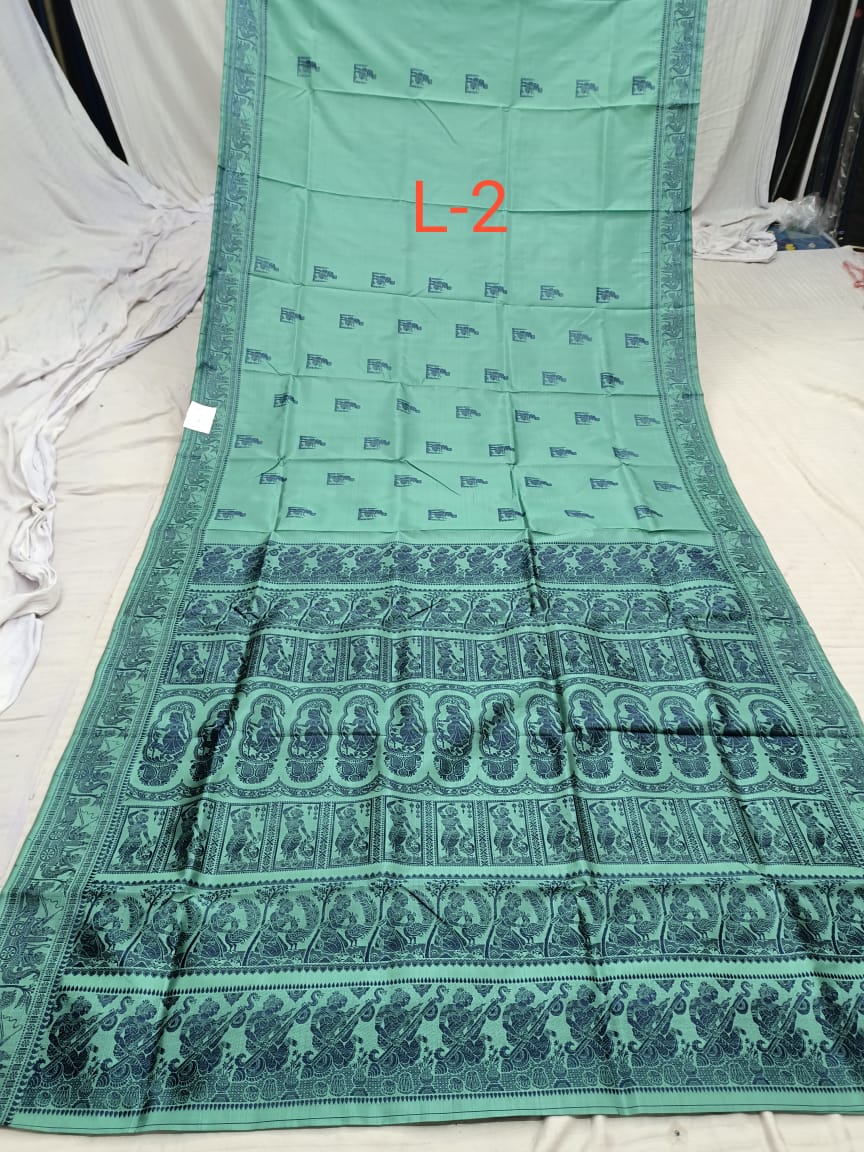 BALUCHURI SINGLE THREAD L 2 Product Image