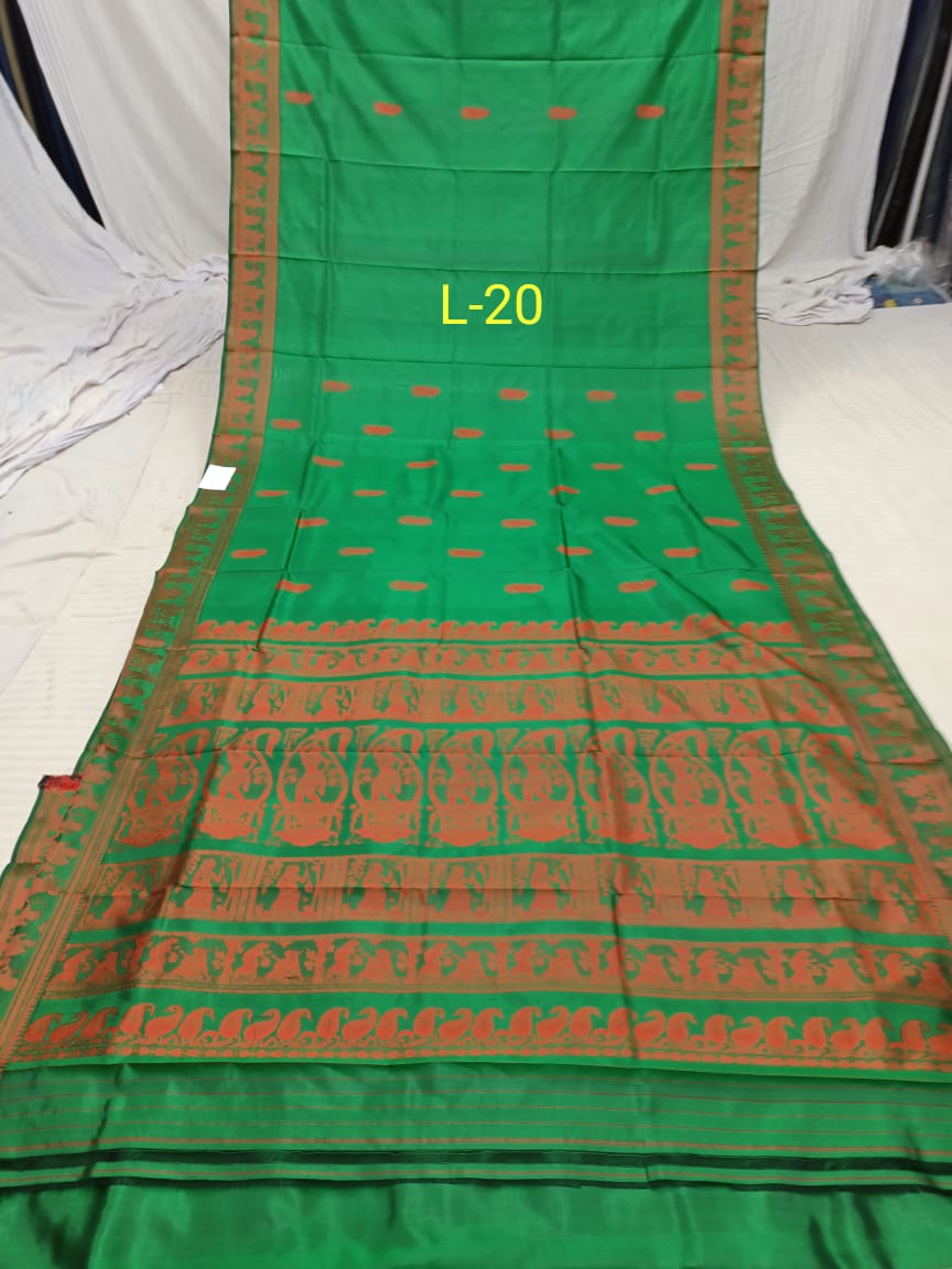 BALUCHURI SINGLE THREAD L 20 Product Image