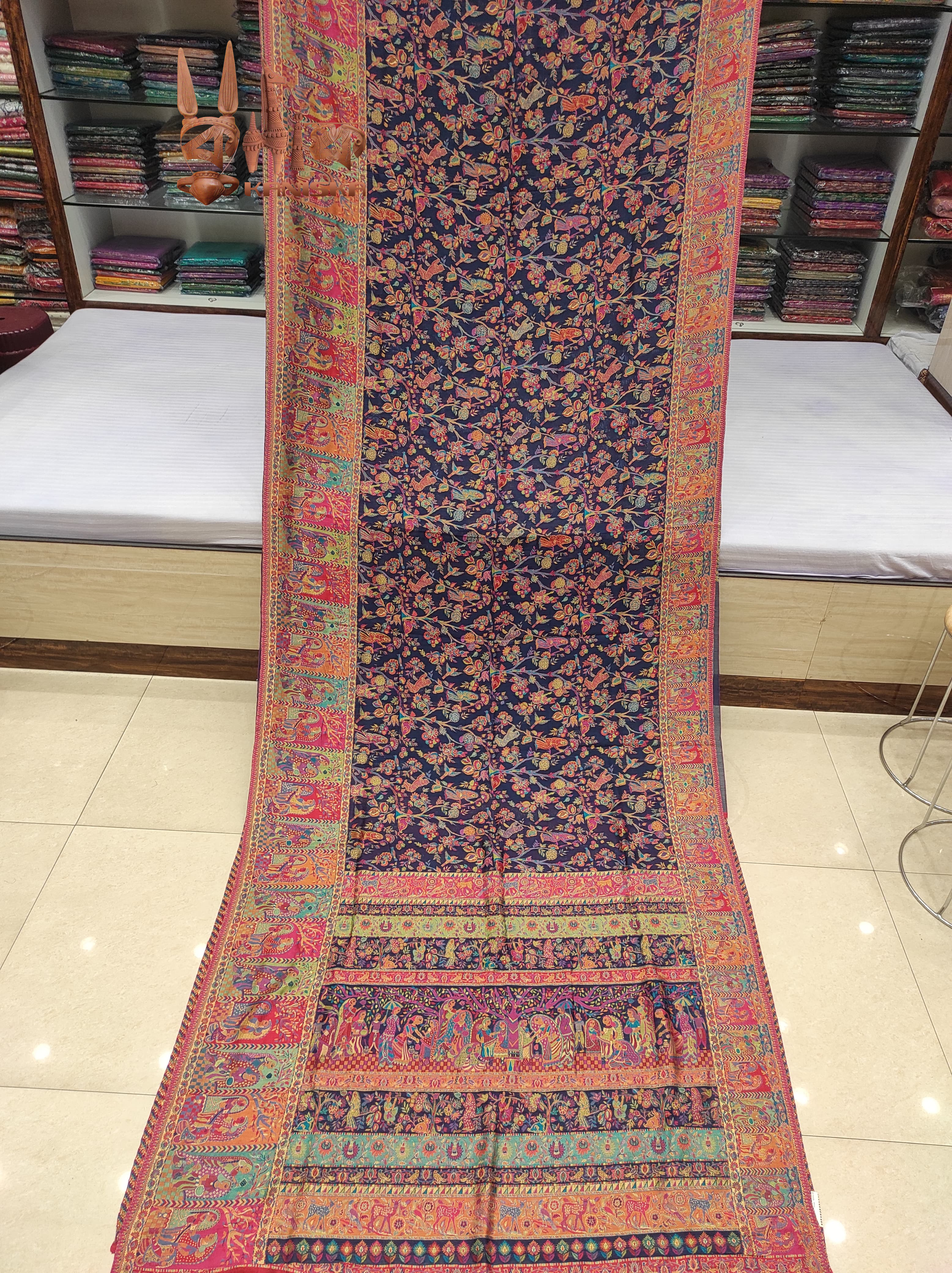 KANI SILK Product Image