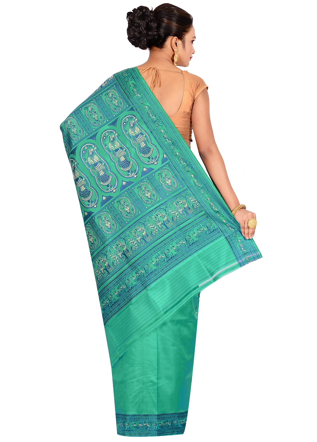 BALUCHARI MINAKARI S15 Product Image