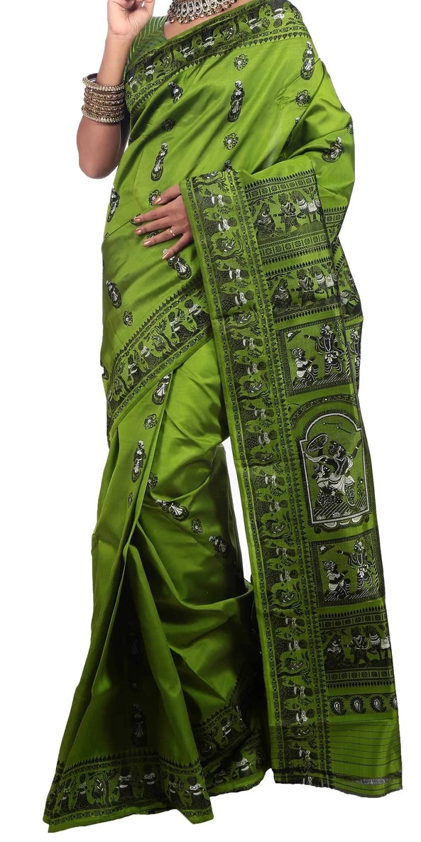 BALUCHARI MINAKARI S35 Product Image