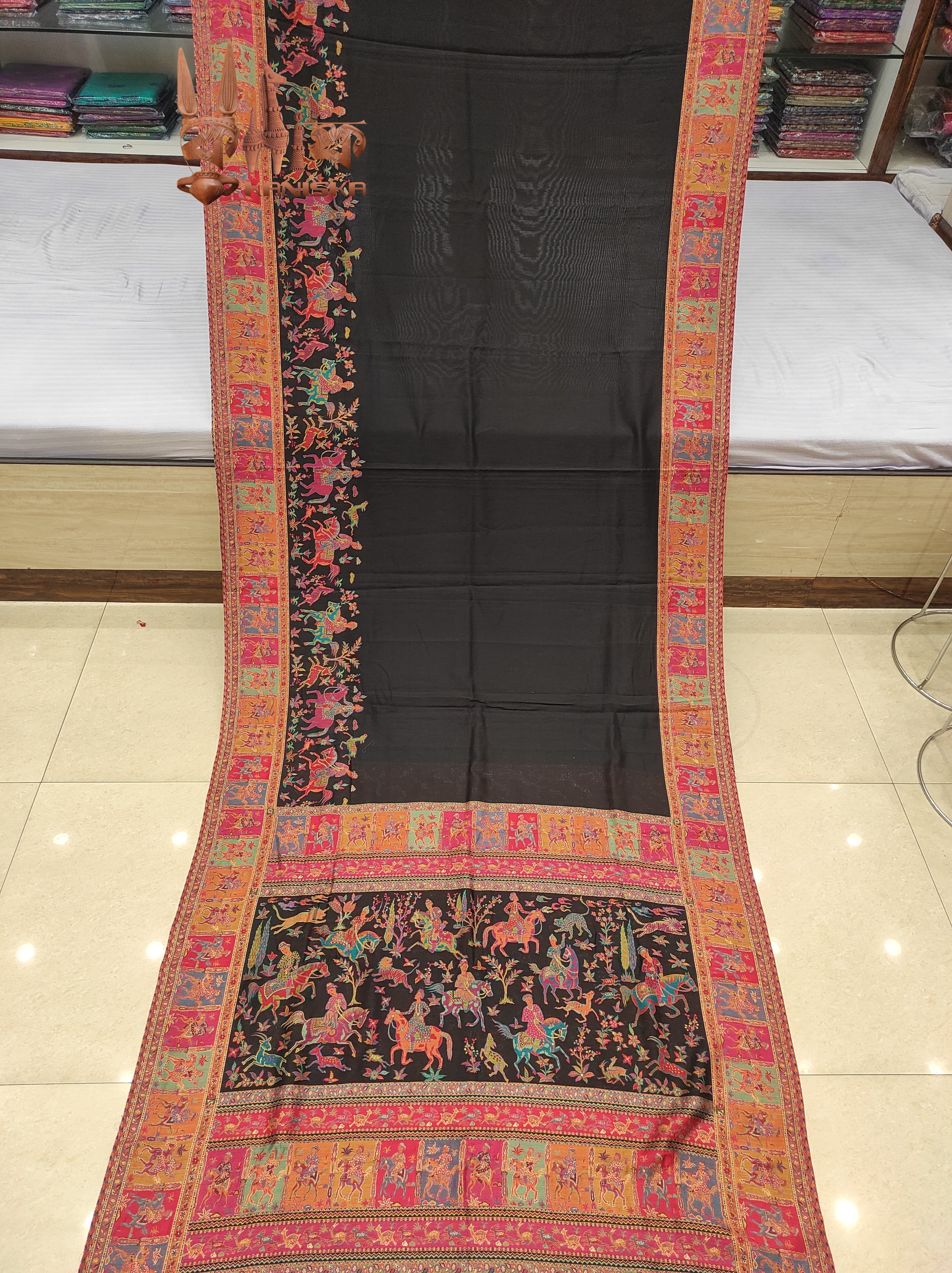 KANI SILK Product Image